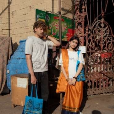 Raah-e-Shehar Duo Pack + Free Tote